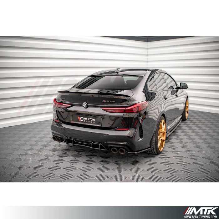 Diffuseur central Maxton Street Pro  BMW Serie 2 F44 Gran Coupe  2019> Look M235i